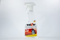 Купить средство от битумных пятен, заказать средство Walzer